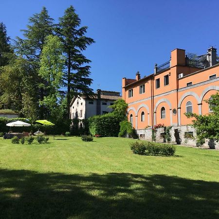 Casal Ponziani Per Civita E Dintorni Villa Bagnoregio Exterior foto