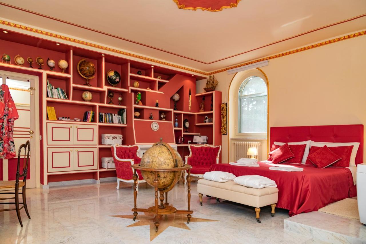 Casal Ponziani Per Civita E Dintorni Villa Bagnoregio Exterior foto