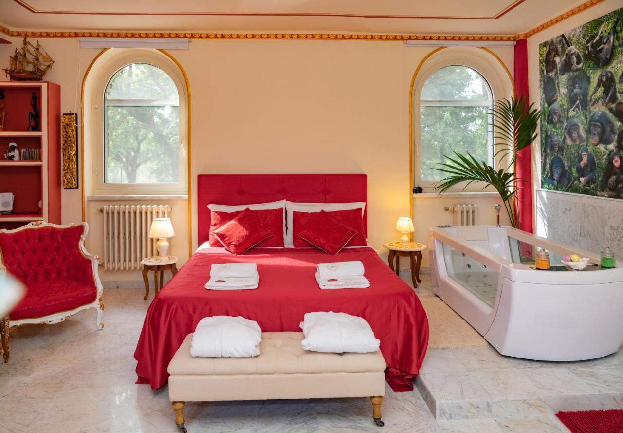 Casal Ponziani Per Civita E Dintorni Villa Bagnoregio Exterior foto