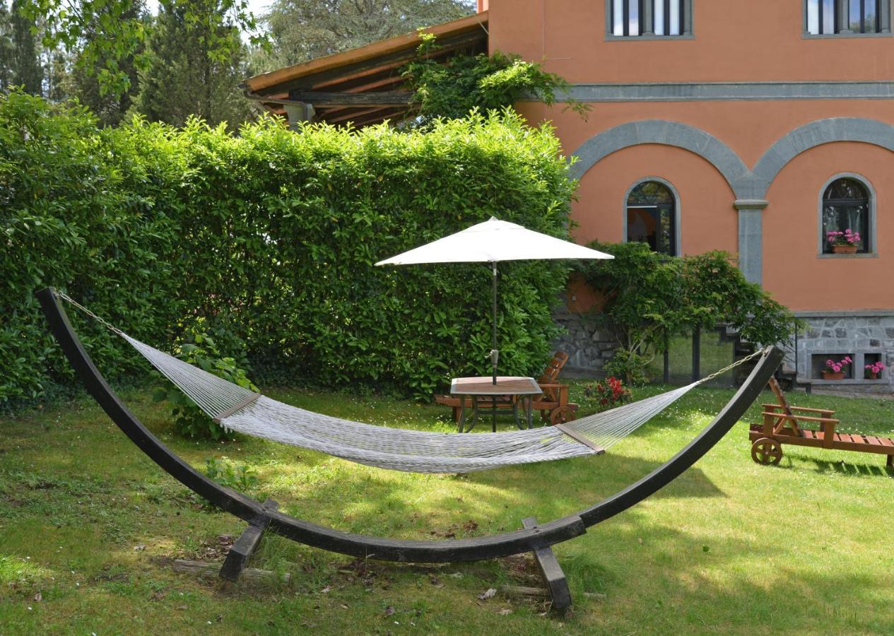 Casal Ponziani Per Civita E Dintorni Villa Bagnoregio Exterior foto